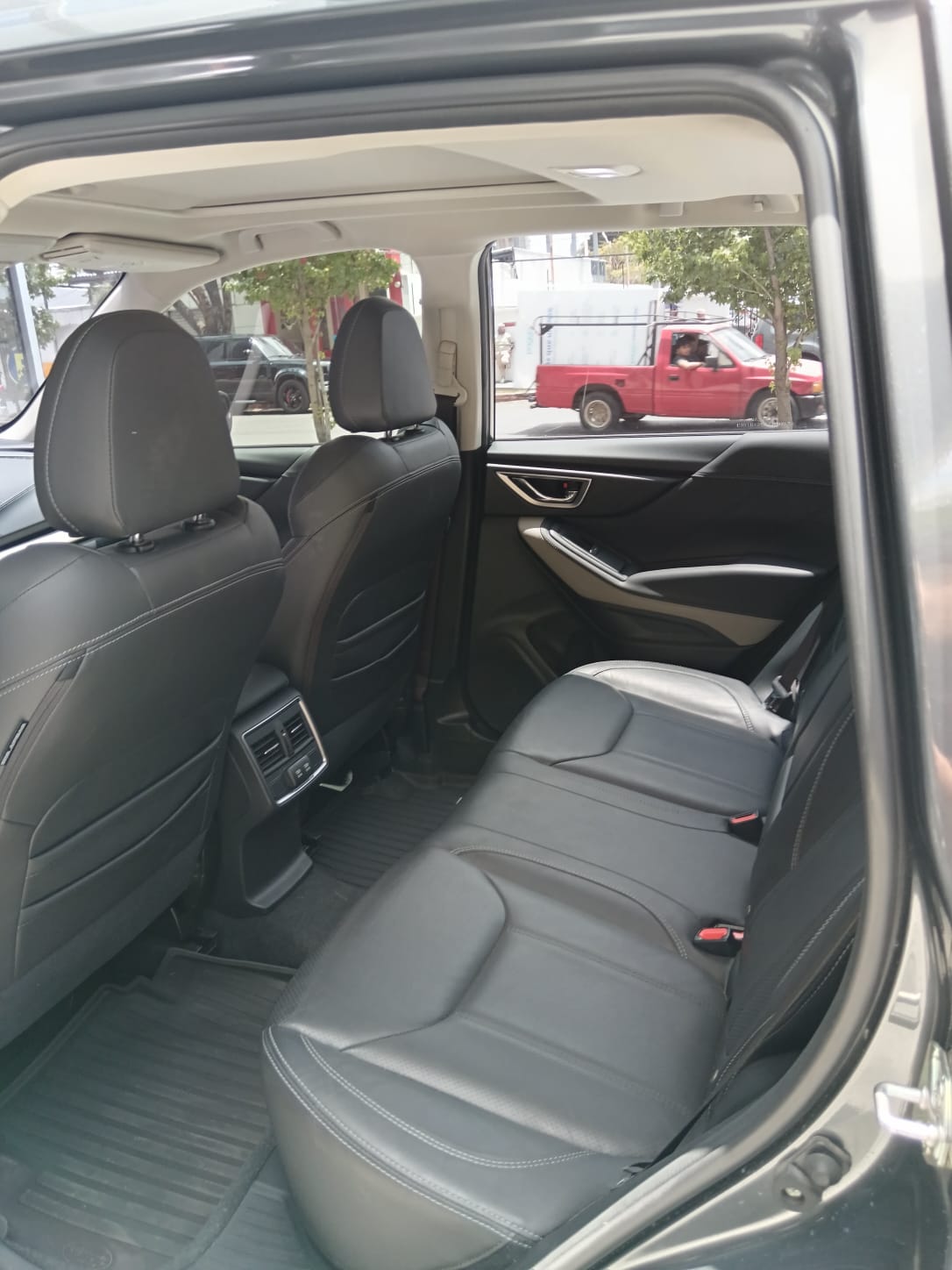 Subaru Forester 2.5i-L AWD
